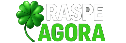 Raspe Agora